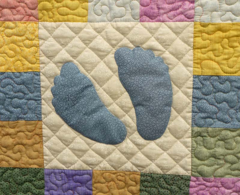 Happyfeet detail1