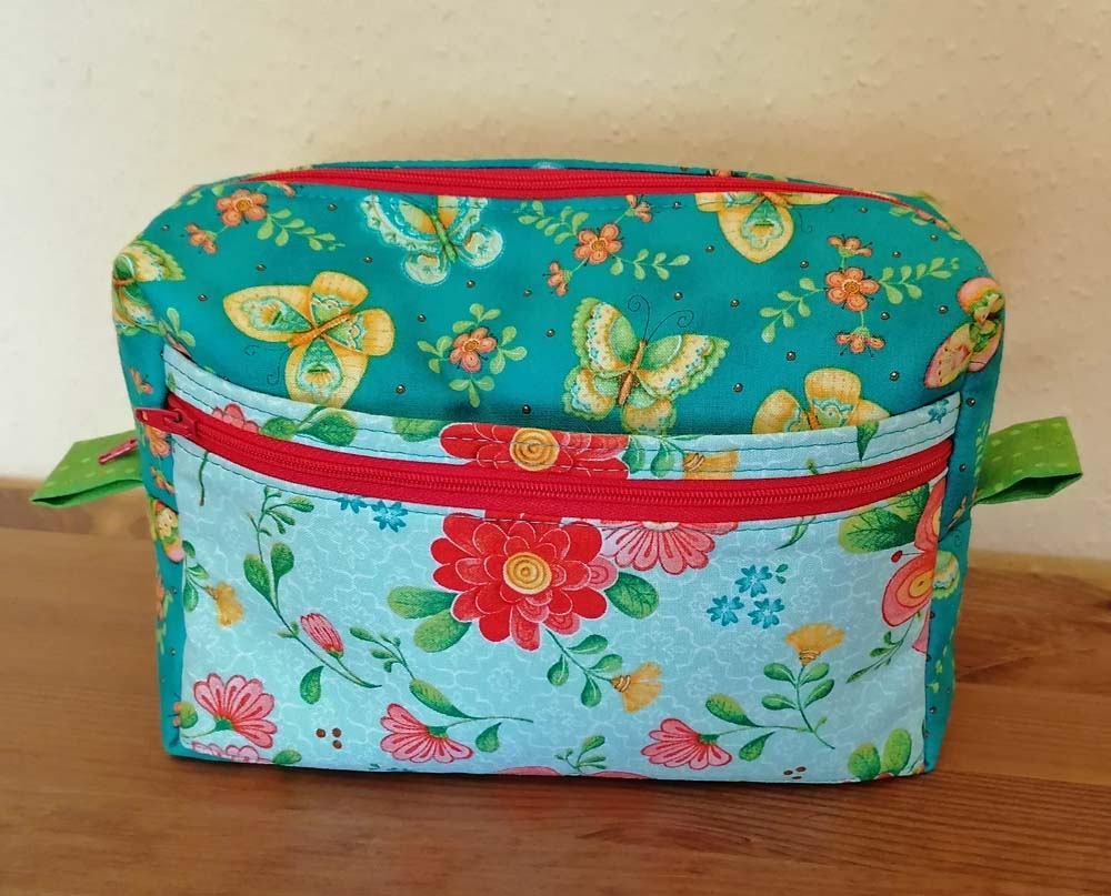 Kosmetiktasche k