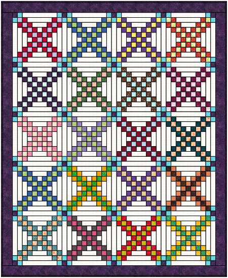 Quilt DIC